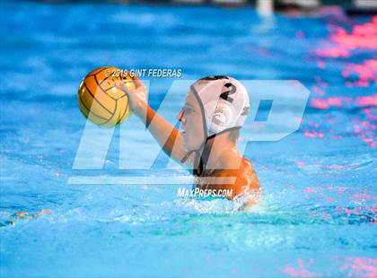 Thumbnail 2 in Miramonte vs. San Ramon Valley (CIF NCS Open Div Semifinal) photogallery.