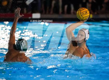 Thumbnail 1 in Miramonte vs. San Ramon Valley (CIF NCS Open Div Semifinal) photogallery.
