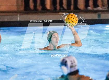 Thumbnail 2 in Miramonte vs. San Ramon Valley (CIF NCS Open Div Semifinal) photogallery.