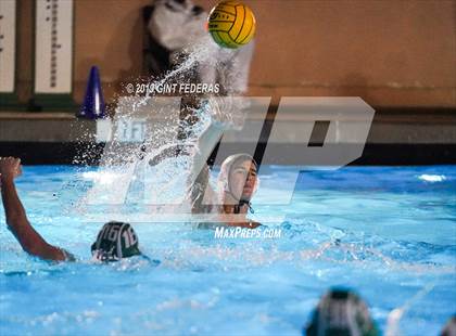 Thumbnail 1 in Miramonte vs. San Ramon Valley (CIF NCS Open Div Semifinal) photogallery.