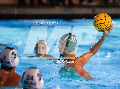 Thumbnail 2 in Miramonte vs. San Ramon Valley (CIF NCS Open Div Semifinal) photogallery.