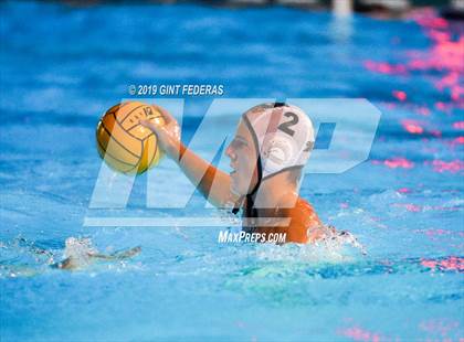Thumbnail 3 in Miramonte vs. San Ramon Valley (CIF NCS Open Div Semifinal) photogallery.