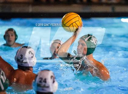 Thumbnail 3 in Miramonte vs. San Ramon Valley (CIF NCS Open Div Semifinal) photogallery.