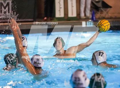Thumbnail 3 in Miramonte vs. San Ramon Valley (CIF NCS Open Div Semifinal) photogallery.
