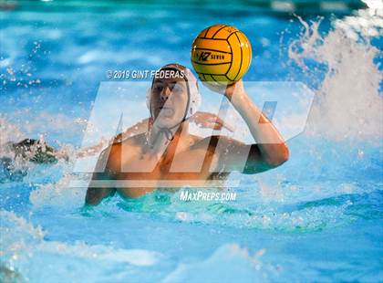 Thumbnail 1 in Miramonte vs. San Ramon Valley (CIF NCS Open Div Semifinal) photogallery.