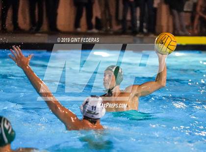 Thumbnail 1 in Miramonte vs. San Ramon Valley (CIF NCS Open Div Semifinal) photogallery.