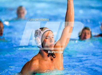 Thumbnail 3 in Miramonte vs. San Ramon Valley (CIF NCS Open Div Semifinal) photogallery.