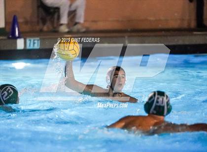 Thumbnail 1 in Miramonte vs. San Ramon Valley (CIF NCS Open Div Semifinal) photogallery.