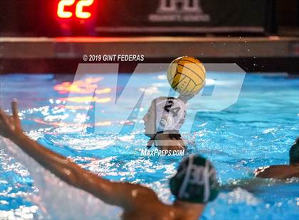 Thumbnail 2 in Miramonte vs. San Ramon Valley (CIF NCS Open Div Semifinal) photogallery.