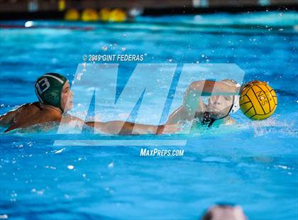 Thumbnail 3 in Miramonte vs. San Ramon Valley (CIF NCS Open Div Semifinal) photogallery.