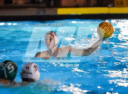 Thumbnail 2 in Miramonte vs. San Ramon Valley (CIF NCS Open Div Semifinal) photogallery.