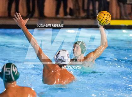 Thumbnail 3 in Miramonte vs. San Ramon Valley (CIF NCS Open Div Semifinal) photogallery.