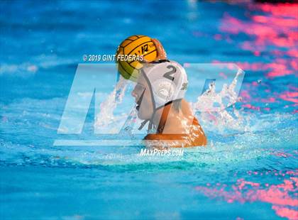 Thumbnail 3 in Miramonte vs. San Ramon Valley (CIF NCS Open Div Semifinal) photogallery.