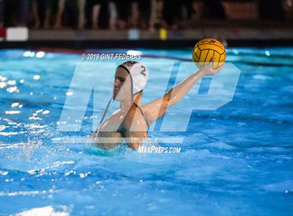 Thumbnail 3 in Miramonte vs. San Ramon Valley (CIF NCS Open Div Semifinal) photogallery.