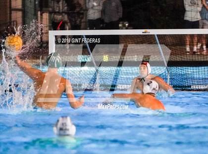 Thumbnail 3 in Miramonte vs. San Ramon Valley (CIF NCS Open Div Semifinal) photogallery.