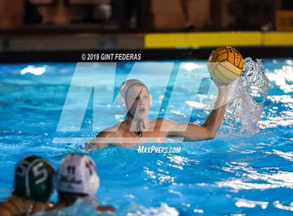 Thumbnail 1 in Miramonte vs. San Ramon Valley (CIF NCS Open Div Semifinal) photogallery.