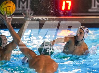 Thumbnail 1 in Miramonte vs. San Ramon Valley (CIF NCS Open Div Semifinal) photogallery.