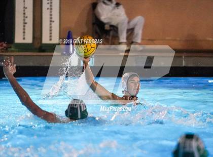 Thumbnail 3 in Miramonte vs. San Ramon Valley (CIF NCS Open Div Semifinal) photogallery.