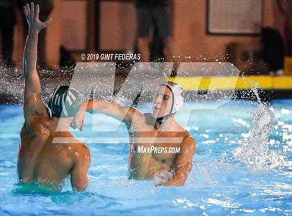 Thumbnail 3 in Miramonte vs. San Ramon Valley (CIF NCS Open Div Semifinal) photogallery.