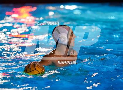 Thumbnail 2 in Miramonte vs. San Ramon Valley (CIF NCS Open Div Semifinal) photogallery.