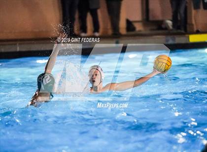 Thumbnail 1 in Miramonte vs. San Ramon Valley (CIF NCS Open Div Semifinal) photogallery.