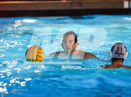 Thumbnail 3 in Miramonte vs. San Ramon Valley (CIF NCS Open Div Semifinal) photogallery.