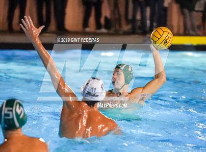 Thumbnail 1 in Miramonte vs. San Ramon Valley (CIF NCS Open Div Semifinal) photogallery.