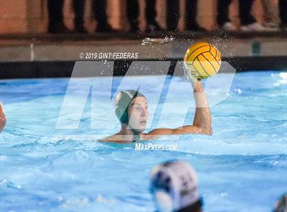 Thumbnail 3 in Miramonte vs. San Ramon Valley (CIF NCS Open Div Semifinal) photogallery.