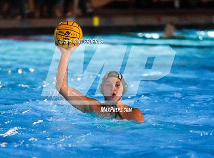 Thumbnail 3 in Miramonte vs. San Ramon Valley (CIF NCS Open Div Semifinal) photogallery.