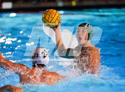 Thumbnail 1 in Miramonte vs. San Ramon Valley (CIF NCS Open Div Semifinal) photogallery.