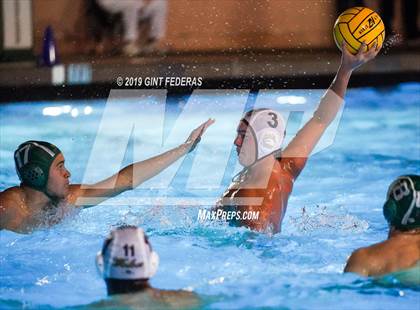 Thumbnail 3 in Miramonte vs. San Ramon Valley (CIF NCS Open Div Semifinal) photogallery.