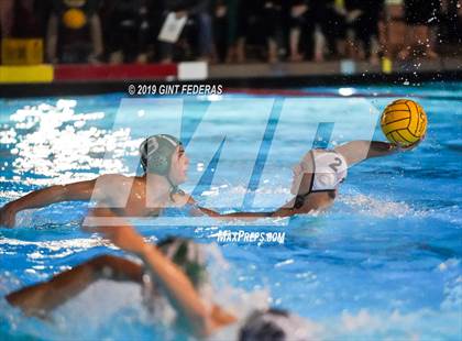 Thumbnail 1 in Miramonte vs. San Ramon Valley (CIF NCS Open Div Semifinal) photogallery.
