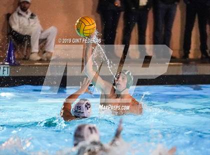 Thumbnail 1 in Miramonte vs. San Ramon Valley (CIF NCS Open Div Semifinal) photogallery.