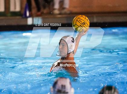 Thumbnail 1 in Miramonte vs. San Ramon Valley (CIF NCS Open Div Semifinal) photogallery.