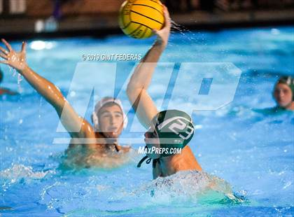 Thumbnail 3 in Miramonte vs. San Ramon Valley (CIF NCS Open Div Semifinal) photogallery.