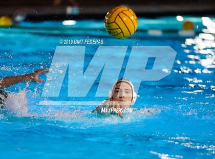 Thumbnail 1 in Miramonte vs. San Ramon Valley (CIF NCS Open Div Semifinal) photogallery.