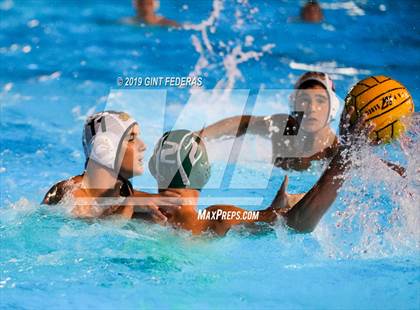 Thumbnail 1 in Miramonte vs. San Ramon Valley (CIF NCS Open Div Semifinal) photogallery.