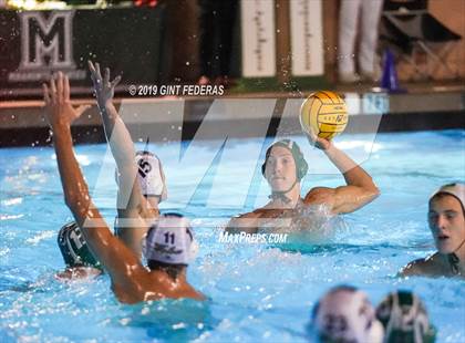Thumbnail 3 in Miramonte vs. San Ramon Valley (CIF NCS Open Div Semifinal) photogallery.