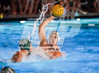 Thumbnail 2 in Miramonte vs. San Ramon Valley (CIF NCS Open Div Semifinal) photogallery.