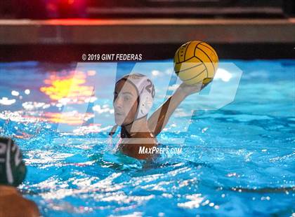 Thumbnail 3 in Miramonte vs. San Ramon Valley (CIF NCS Open Div Semifinal) photogallery.