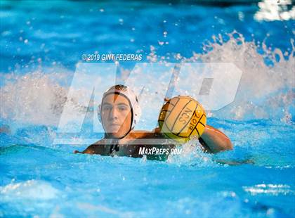 Thumbnail 1 in Miramonte vs. San Ramon Valley (CIF NCS Open Div Semifinal) photogallery.