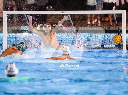 Thumbnail 3 in Miramonte vs. San Ramon Valley (CIF NCS Open Div Semifinal) photogallery.
