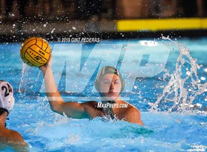 Thumbnail 2 in Miramonte vs. San Ramon Valley (CIF NCS Open Div Semifinal) photogallery.