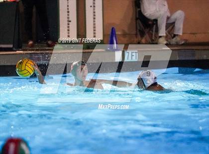 Thumbnail 2 in Miramonte vs. San Ramon Valley (CIF NCS Open Div Semifinal) photogallery.