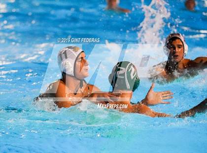 Thumbnail 2 in Miramonte vs. San Ramon Valley (CIF NCS Open Div Semifinal) photogallery.
