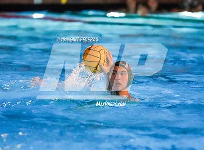 Thumbnail 1 in Miramonte vs. San Ramon Valley (CIF NCS Open Div Semifinal) photogallery.