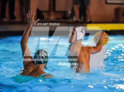 Thumbnail 3 in Miramonte vs. San Ramon Valley (CIF NCS Open Div Semifinal) photogallery.