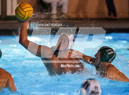 Thumbnail 1 in Miramonte vs. San Ramon Valley (CIF NCS Open Div Semifinal) photogallery.
