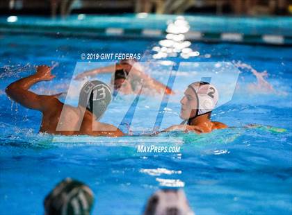 Thumbnail 1 in Miramonte vs. San Ramon Valley (CIF NCS Open Div Semifinal) photogallery.