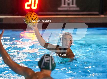 Thumbnail 2 in Miramonte vs. San Ramon Valley (CIF NCS Open Div Semifinal) photogallery.